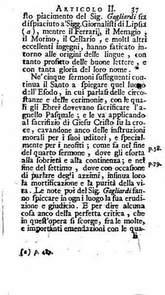 Giornale de' letterati d'Italia