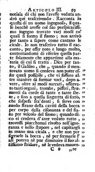 Giornale de' letterati d'Italia