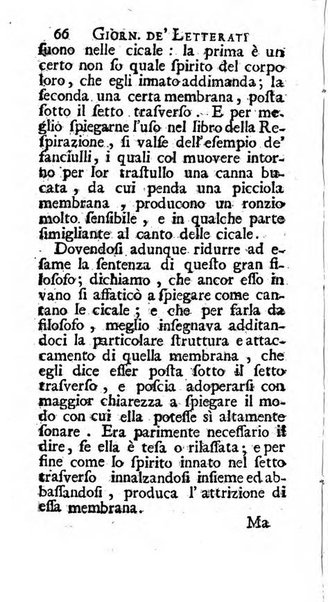 Giornale de' letterati d'Italia