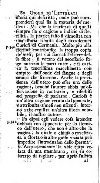 Giornale de' letterati d'Italia