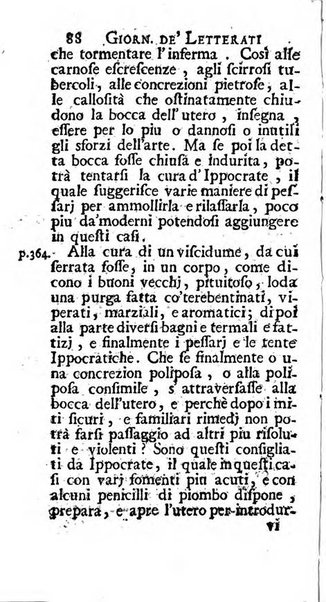 Giornale de' letterati d'Italia