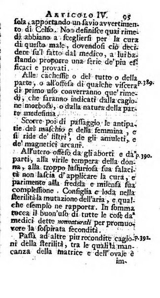 Giornale de' letterati d'Italia