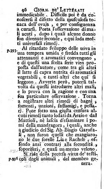 Giornale de' letterati d'Italia