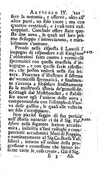 Giornale de' letterati d'Italia