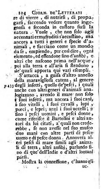 Giornale de' letterati d'Italia