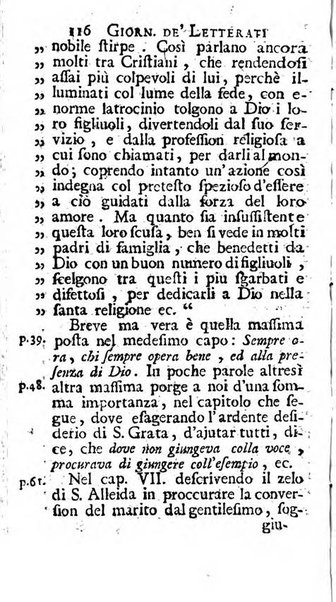 Giornale de' letterati d'Italia