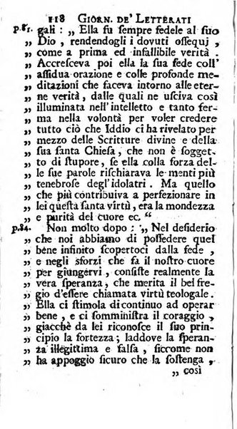 Giornale de' letterati d'Italia