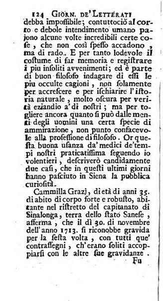 Giornale de' letterati d'Italia