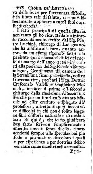 Giornale de' letterati d'Italia