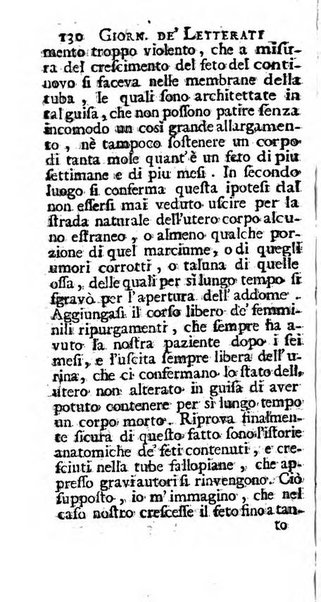 Giornale de' letterati d'Italia