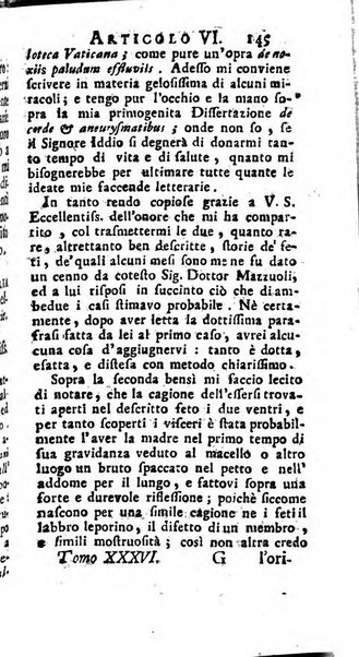 Giornale de' letterati d'Italia