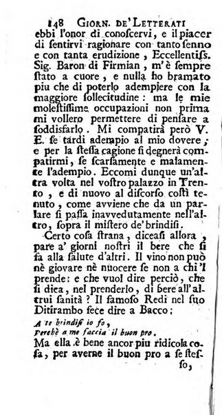 Giornale de' letterati d'Italia