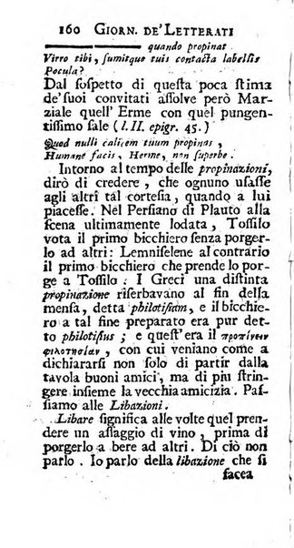 Giornale de' letterati d'Italia