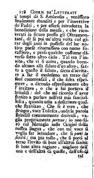 Giornale de' letterati d'Italia