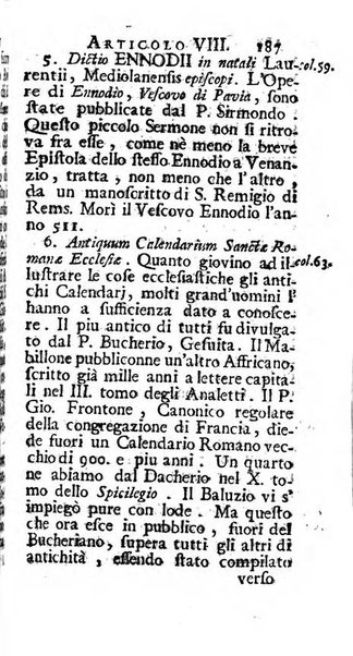 Giornale de' letterati d'Italia