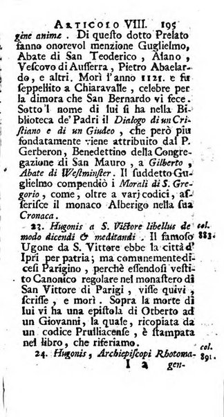 Giornale de' letterati d'Italia