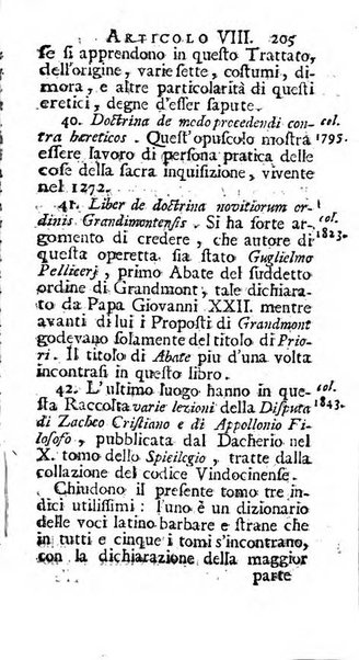 Giornale de' letterati d'Italia