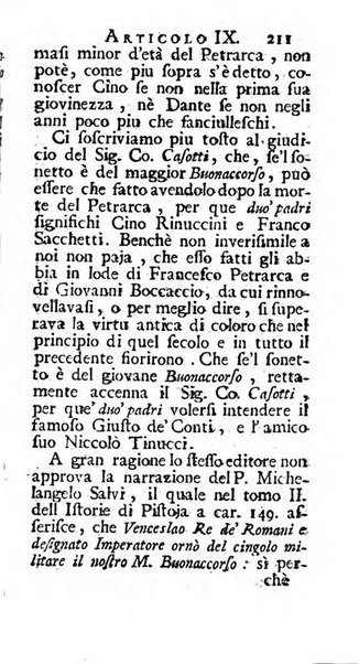 Giornale de' letterati d'Italia