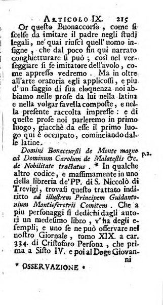 Giornale de' letterati d'Italia