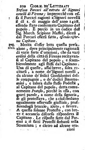 Giornale de' letterati d'Italia