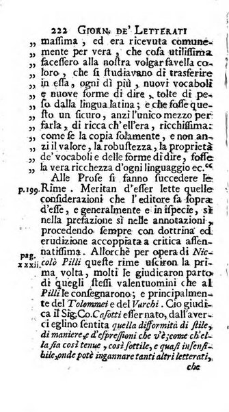 Giornale de' letterati d'Italia