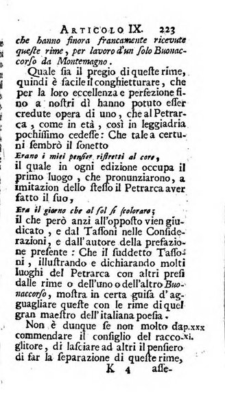 Giornale de' letterati d'Italia