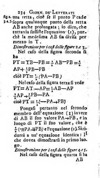 Giornale de' letterati d'Italia