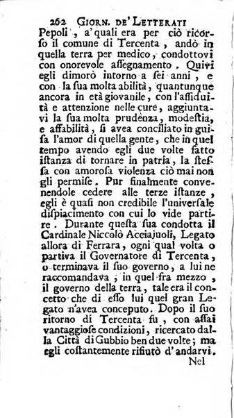 Giornale de' letterati d'Italia