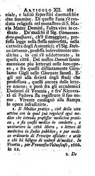 Giornale de' letterati d'Italia