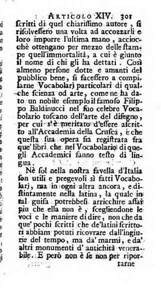 Giornale de' letterati d'Italia