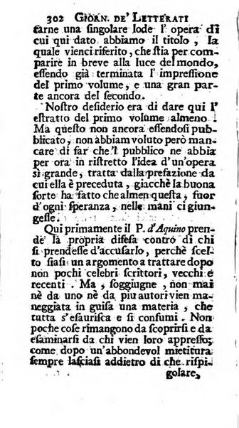 Giornale de' letterati d'Italia