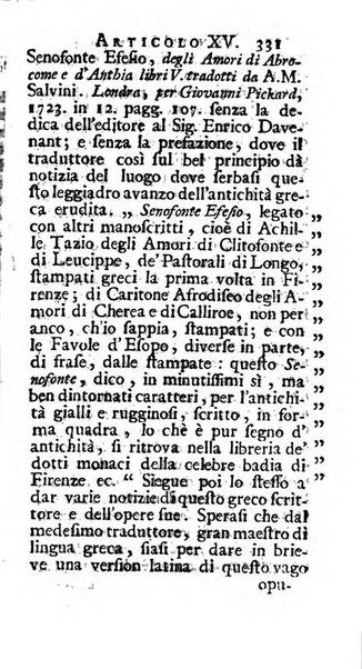 Giornale de' letterati d'Italia