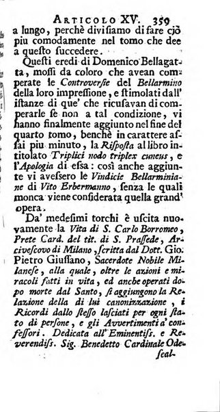 Giornale de' letterati d'Italia