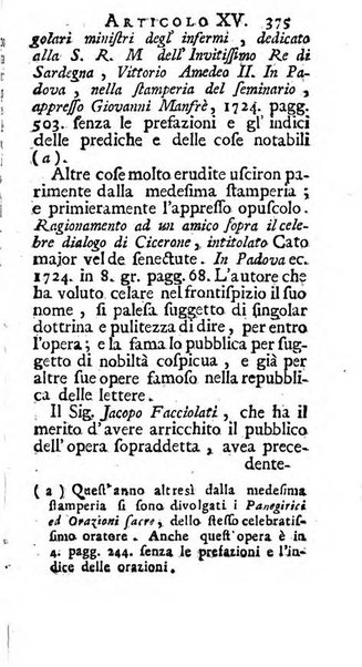 Giornale de' letterati d'Italia