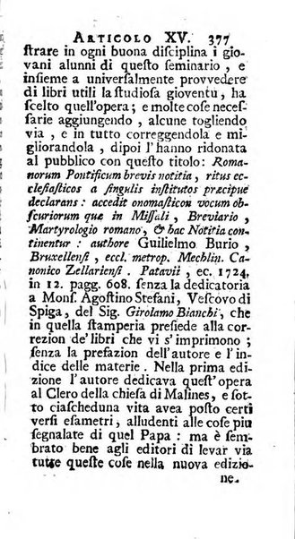 Giornale de' letterati d'Italia