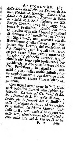 Giornale de' letterati d'Italia