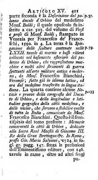 Giornale de' letterati d'Italia