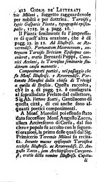 Giornale de' letterati d'Italia