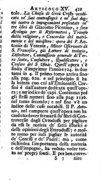 Giornale de' letterati d'Italia