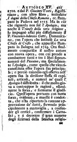 Giornale de' letterati d'Italia