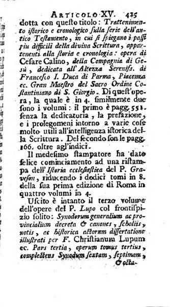 Giornale de' letterati d'Italia