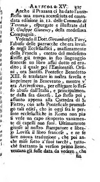 Giornale de' letterati d'Italia