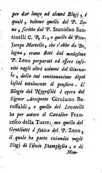 Giornale de' letterati d'Italia