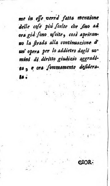 Giornale de' letterati d'Italia