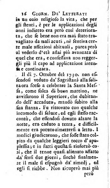 Giornale de' letterati d'Italia