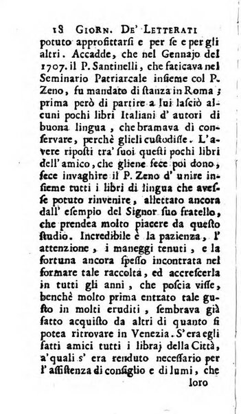 Giornale de' letterati d'Italia