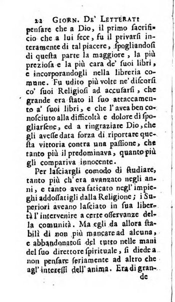 Giornale de' letterati d'Italia