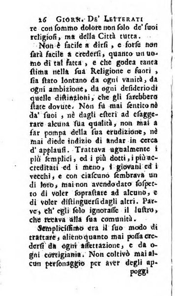 Giornale de' letterati d'Italia