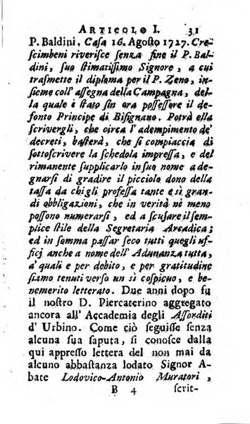 Giornale de' letterati d'Italia