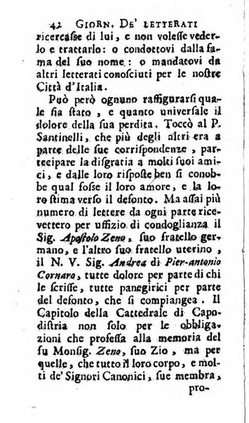 Giornale de' letterati d'Italia